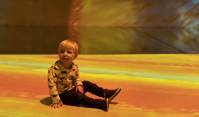 Infant: Flexible Entry